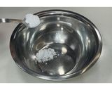豚にら玉みそ炒め★動画あり★作り方1写真