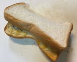 簡単美味しいチーズトースト！作り方7写真