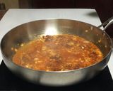 【恋の必殺飯】鶏ムネ肉のマリーミーチキン作り方18写真