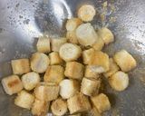 お麩でヘルシーラスク ‐バター風味-作り方4写真