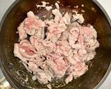 豚こま肉とニラの中華風野菜炒め作り方4写真