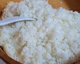 味付け簡単!ちらし寿司作り方6写真