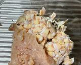 鶏バーグ・鶏餃子作り方1写真