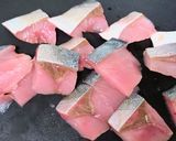 焼きぶり大根作り方3写真