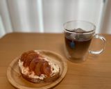 STAUBで桃のコンフィチュール作り方9写真