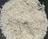 うすいえんどうの豆ご飯②もち米入り 減塩作り方4写真