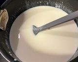 かなりとろとろ！ホワイトソース🎵作り方2写真