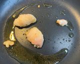すき焼きタレ＆コストコ牛ミンチで肉そぼろ作り方1写真