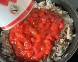猛暑に最高！トムヤム風味のパスタ作り方3写真