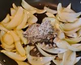 マッシュルームのクリームシチュー🐓🍄✨作り方36写真