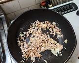 やさし豚カレーおかゆ作り方5写真