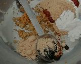 レンジで美味しい麻婆茄子作り方2写真