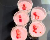 ひな祭りにも使えるデザート作り方7写真