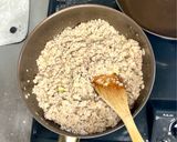 醤油麹でコクうま！発酵ミートソース作り方3写真