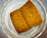 紅ショウガとちりめんじゃこの稲荷寿司作り方5写真