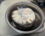 ラーメンのトッピングに煮豚をストック作り方11写真