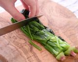 黒酢が決めて☆鶏のさっぱり煮作り方1写真