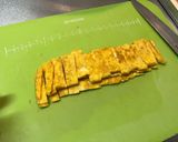 きゅうりとちくわの酢の物♪作り方3写真