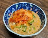 最高の組み合わせ♪キムチ納豆作り方17写真