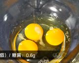 【高タンパク×低糖質】ズッキーニのミートオムレツ作り方4写真