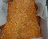 栗入りの米粉パウンドケーキ作り方20写真