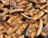 自作の食べるラー油 『完成版』作り方14写真