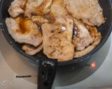 お婆ちゃん直伝！生姜焼き作り方3写真