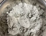 玄米甘酒のスコーンと甘酒ディップ作り方2写真