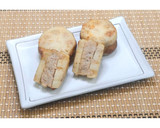 蓮根のはさみ焼き★動画あり★作り方19写真
