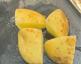 安定の肉じゃが作り方1写真