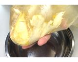 鶏もも肉の唐揚げ★カレー風味★動画あり★作り方4写真