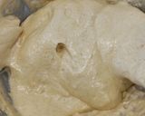 きなこケーキ作り方4写真