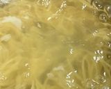 混ぜるだけ👨‍🍳本格たらこ和風パスタ✨作り方1写真