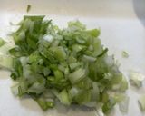 【簡単町中華の味】卵のチリソース作り方1写真