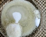 ★ココナッツオイルでピーナッツチョコ♪作り方3写真