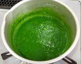 白身魚パンガシウスの唐揚げ小松菜ソース作り方6写真