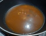 【高タンパク】玉子あんかけ丼【低脂質】作り方2写真