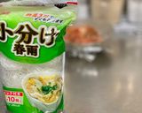 ツナとキャベツだけの回鍋肉を春雨にかけて作り方5写真