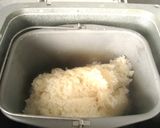 うまい棒めんたい味餅作り方2写真