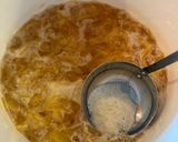柚子ジャム🍊柚子茶にも作り方7写真