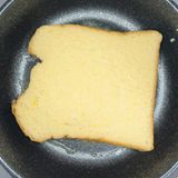 ハムチーズ★フレンチトースト!朝食ランチおやつに作り方3写真