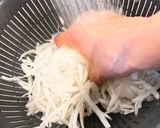 超簡単！新玉ねぎのコールスロー風作り方2写真