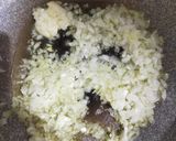 うどとツナのトマトパスタ作り方3写真