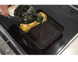 そぼろと海苔のだし巻き玉子★動画あり★作り方19写真