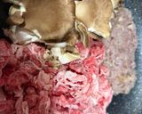 🎶ビーフストロガノフ🎶作り方5写真