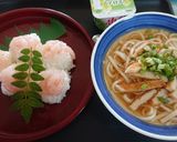 手まりエビ寿司作り方7写真