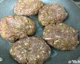 キャバーブ・タベイ（牛）　🐂ケバブ作り方8写真