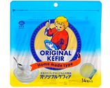 オリジナルケフィアヨーグルトのつくりかた作り方1写真
