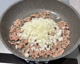定番！キーマカレー🍛😃作り方2写真