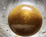 ズッキーニのしらすおろし作り方3写真